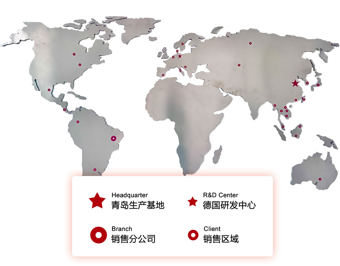 客戶服務網(wǎng)絡